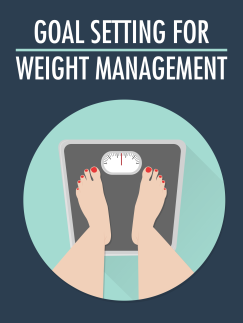 Goal-Setting-For-Weight-Management